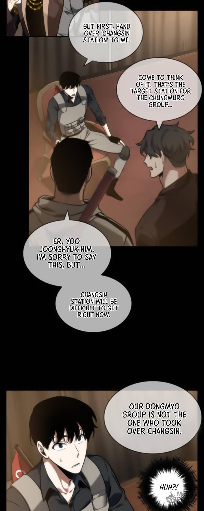 Nigth of the Prophets (1) page 32