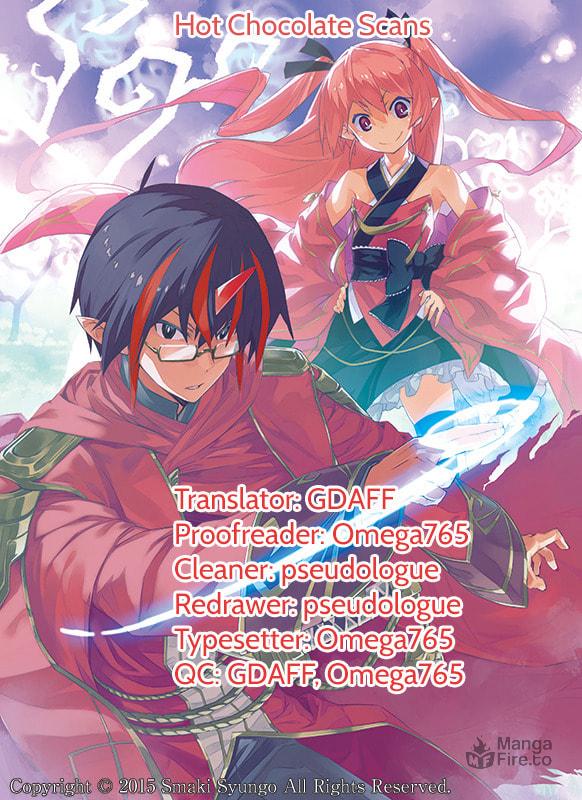 The Raorb Desert and the Asurakin, Part 1 page 26