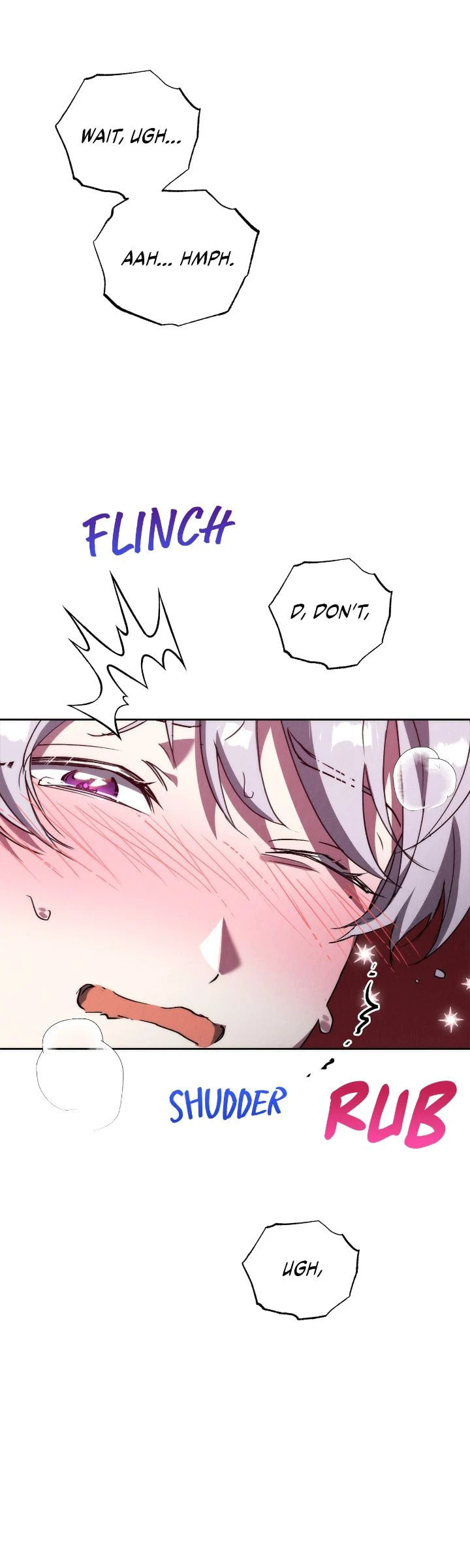 A Second Chance for the Outcast Prince – Chapter 26 page 37