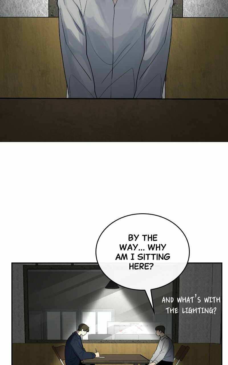 Extroversion of an Immortal – Chapter 5 page 63