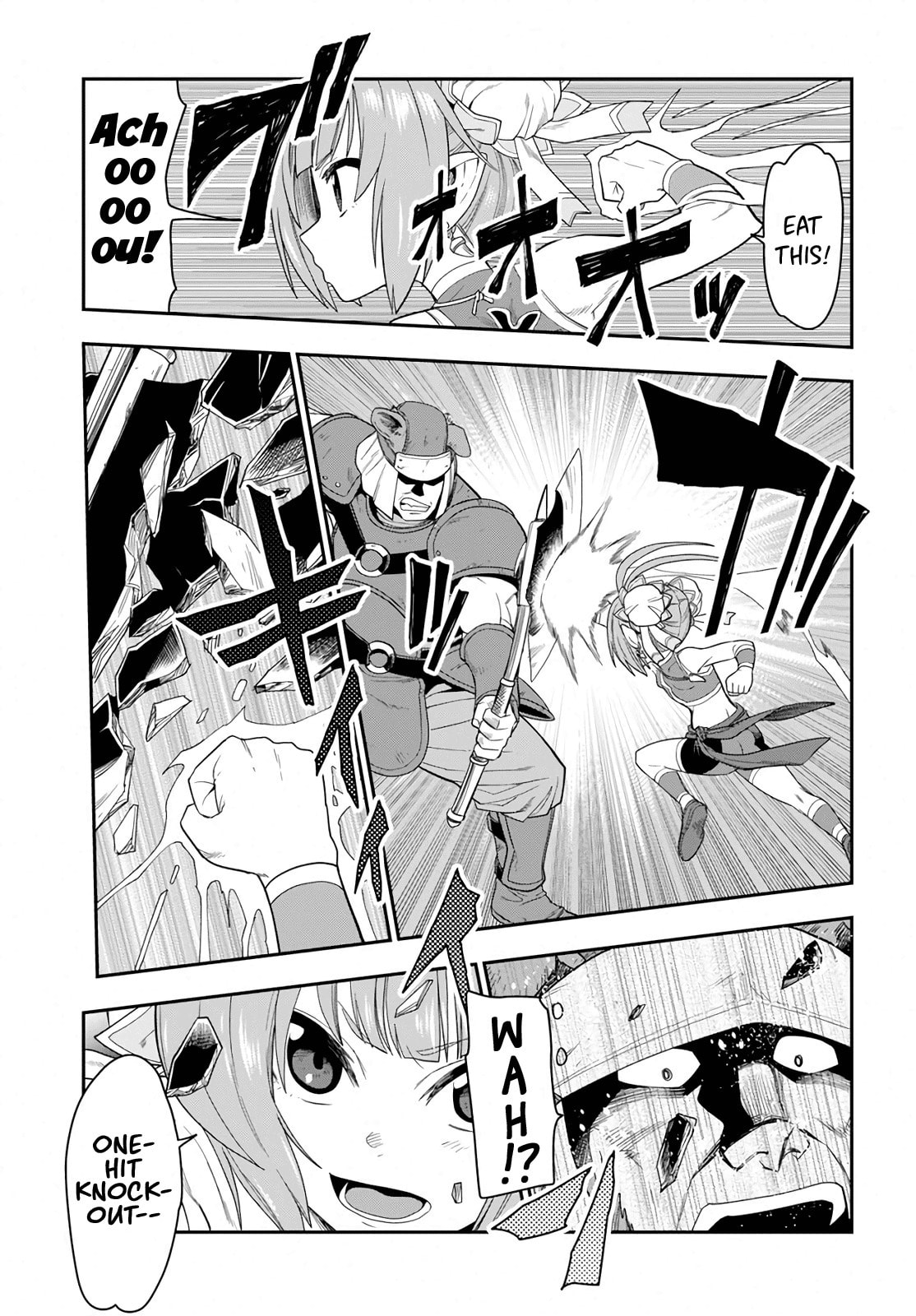 Human-Demon Alliance Conference, Part 3 page 25