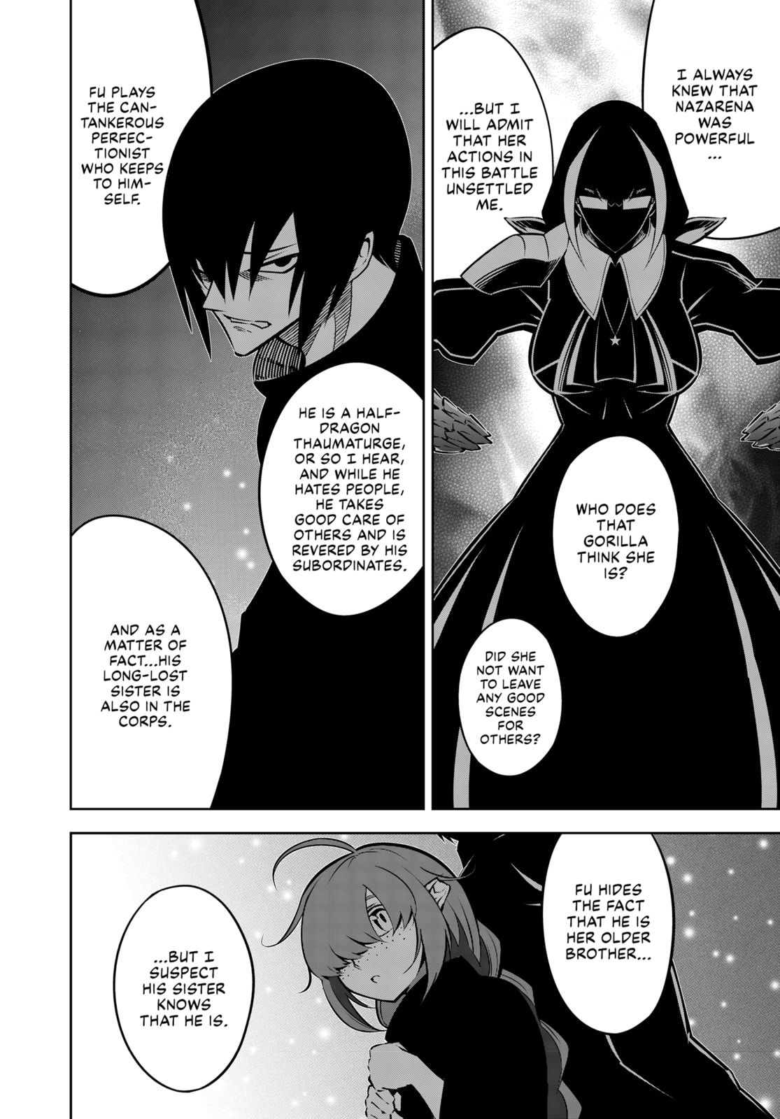 Defeat, and Then… page 7