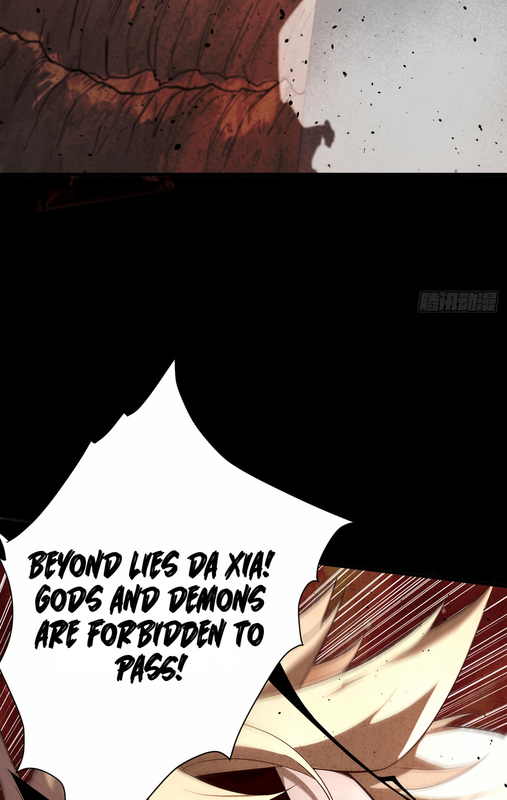 God Slayer – Chapter 1 page 13