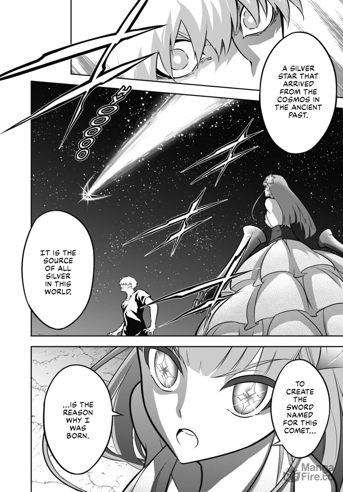 Defeat, and Then… page 11
