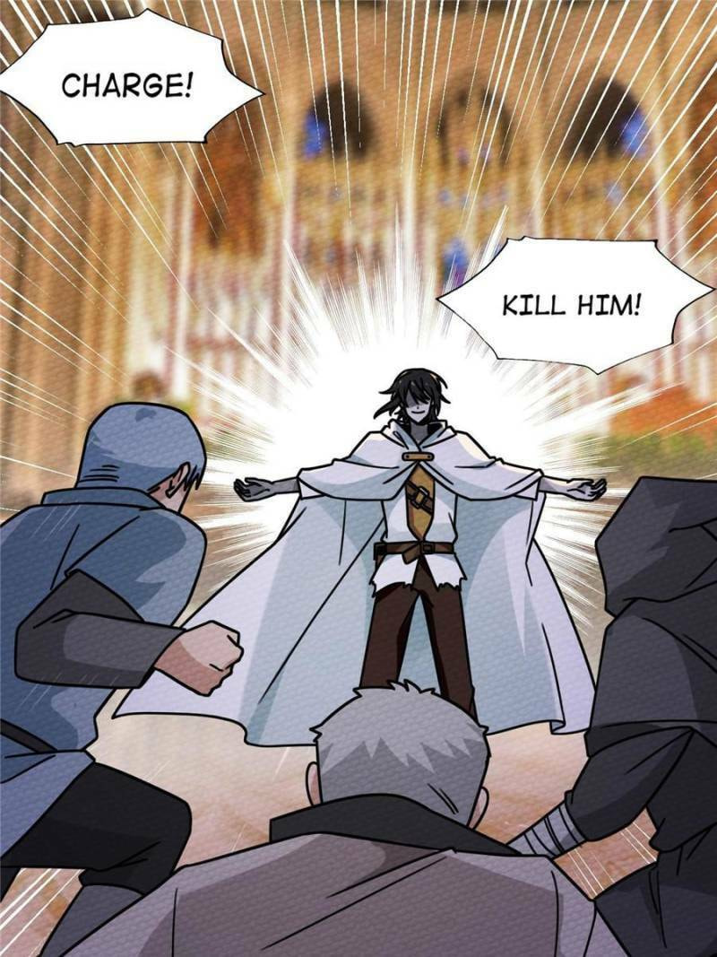 Despite Being Summoned as a Demon, I Still Need to Practice Chinese Medicine (Colored) – Chapter 25 page 21