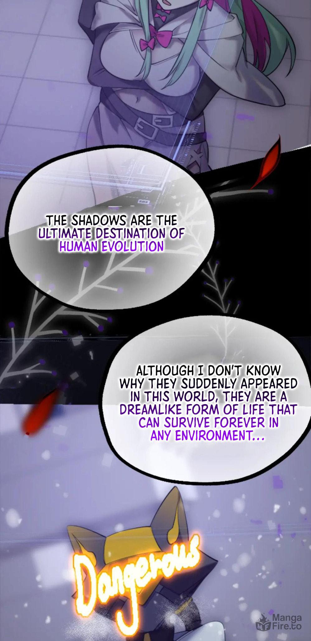 Hei Xue, Bai Yue, Yong Sheng Hua (Colored) – Chapter 13 page 62