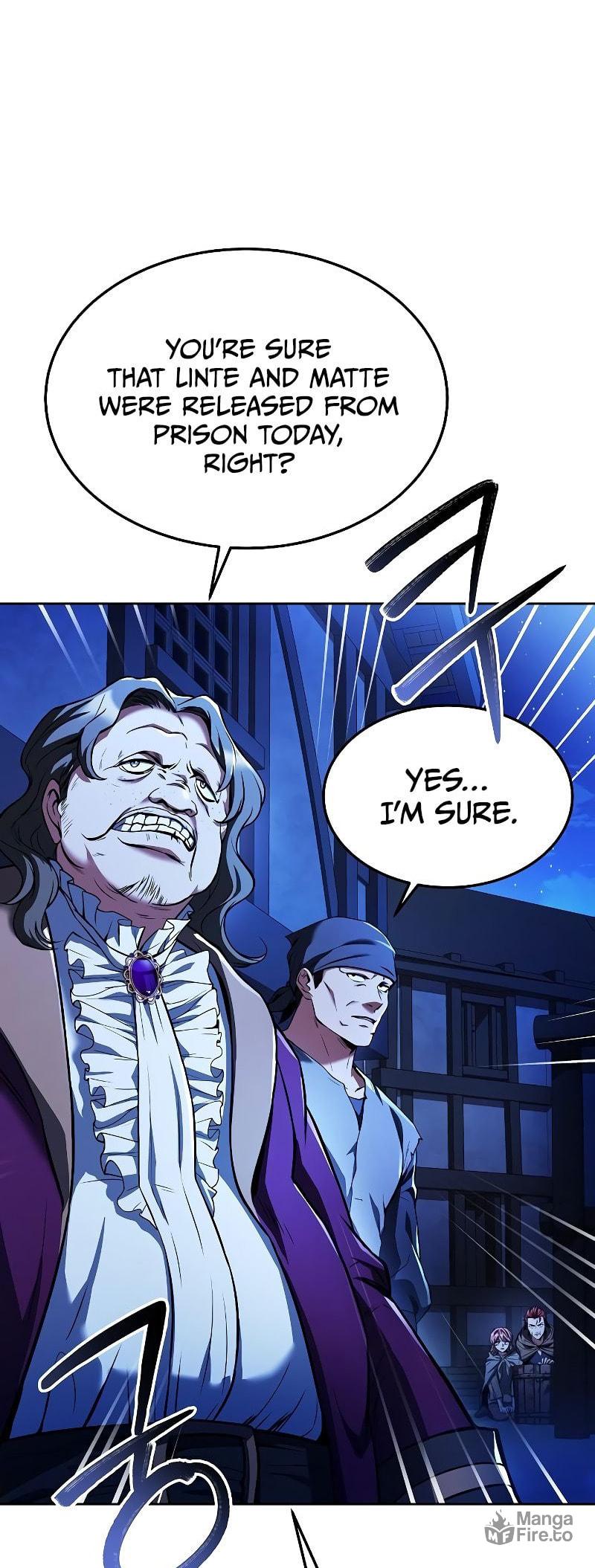 A Wizard's Restaurant – Chapter 27 page 71