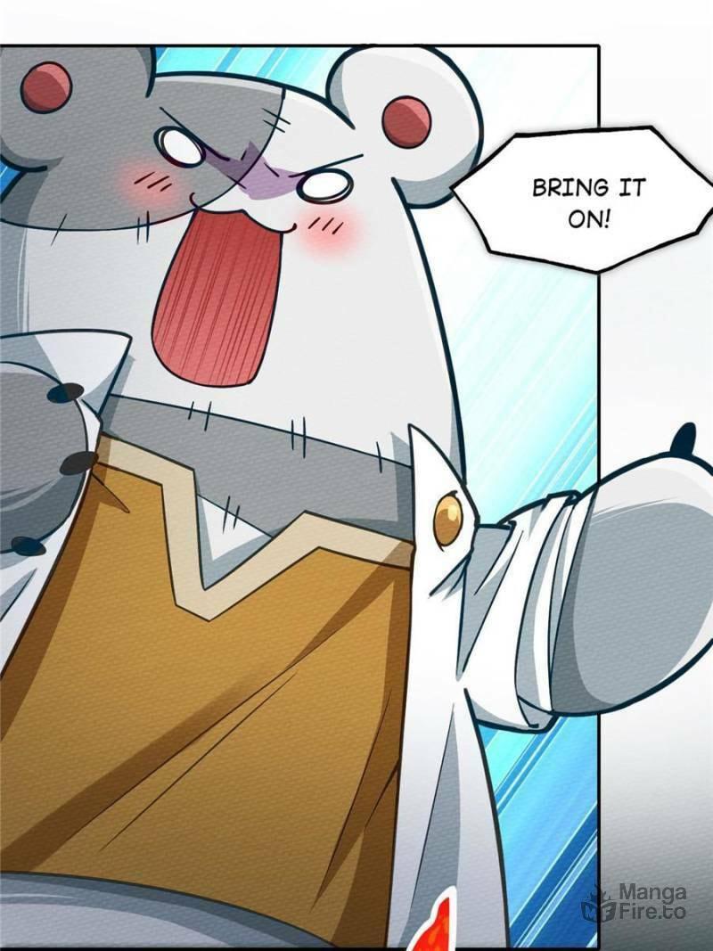 Despite Being Summoned as a Demon, I Still Need to Practice Chinese Medicine (Colored) – Chapter 3 page 26