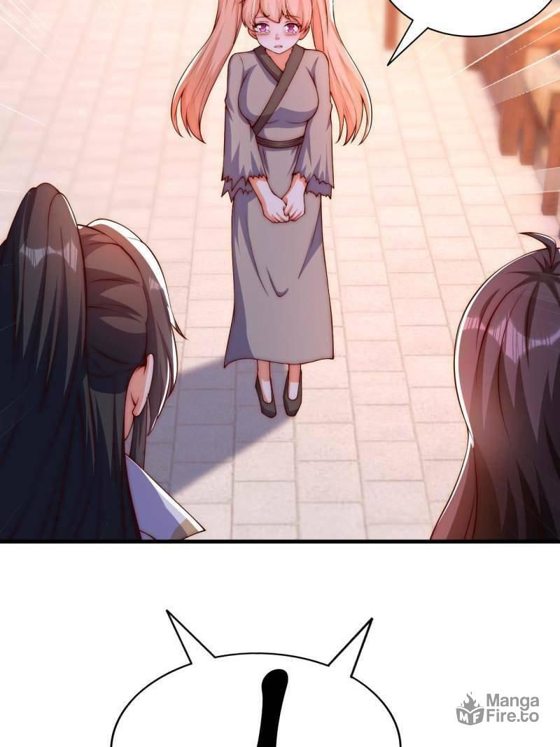 I Can Read Your Fate – Chapter 3 page 49