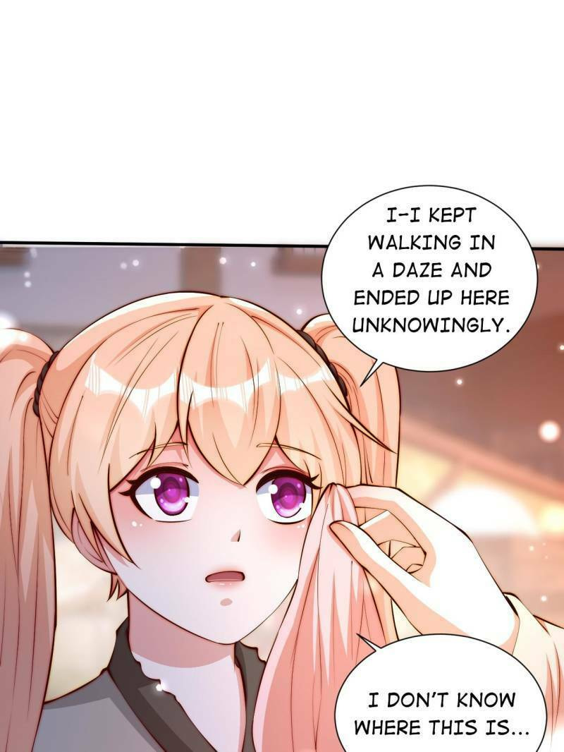 I Can Read Your Fate – Chapter 3 page 33