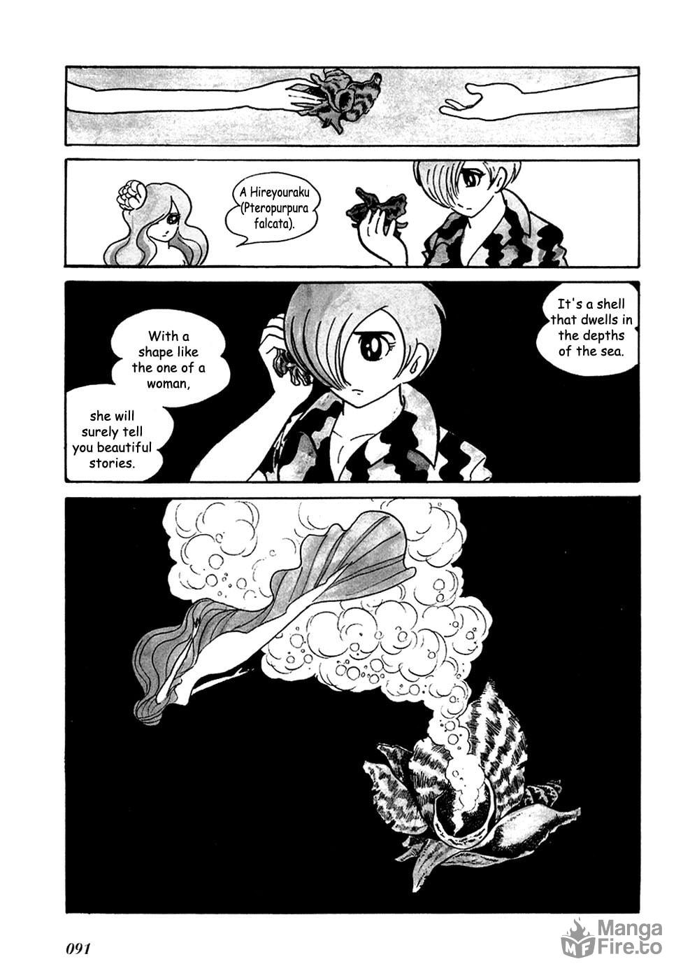 The Shell's Sounds page 5