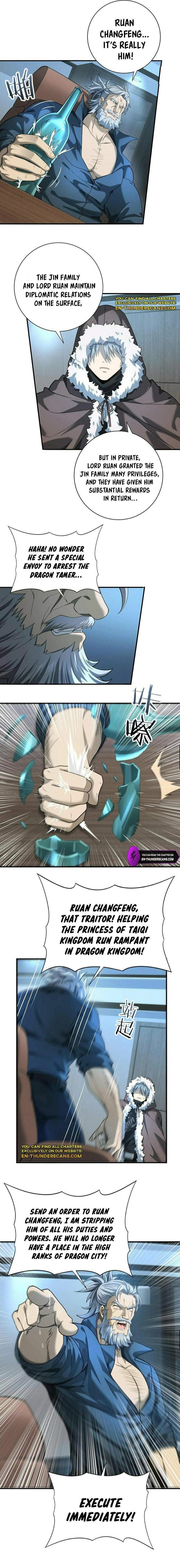 I Got the Weakest Class, Dragon Tamer!? – Chapter 18 page 11