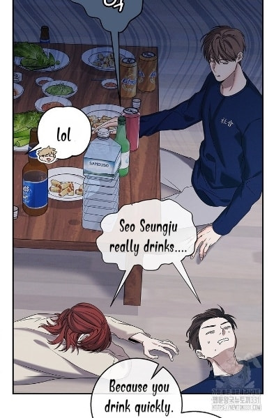Night of the Unmarked – Chapter 15 page 66