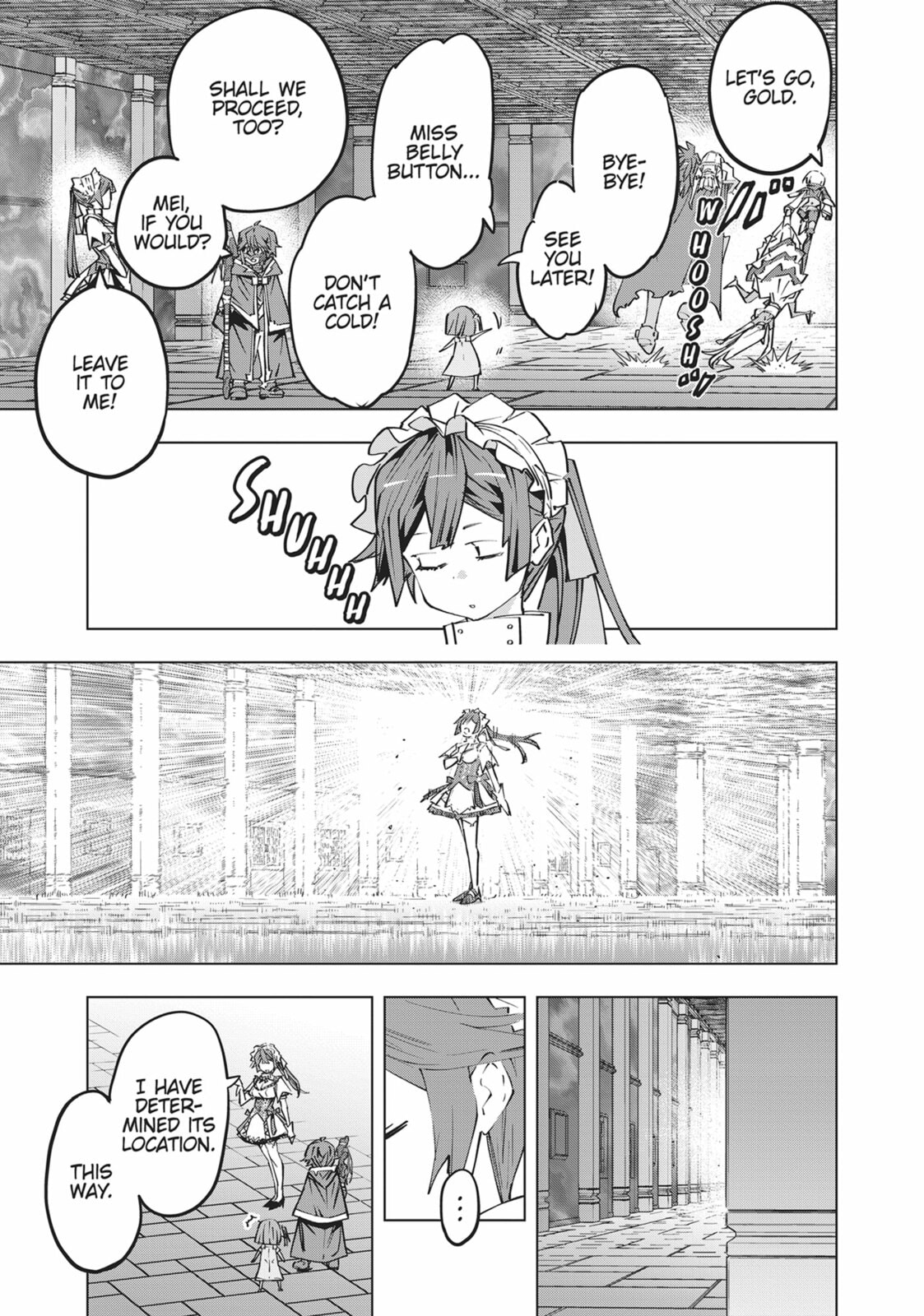 …A DREAM? page 6