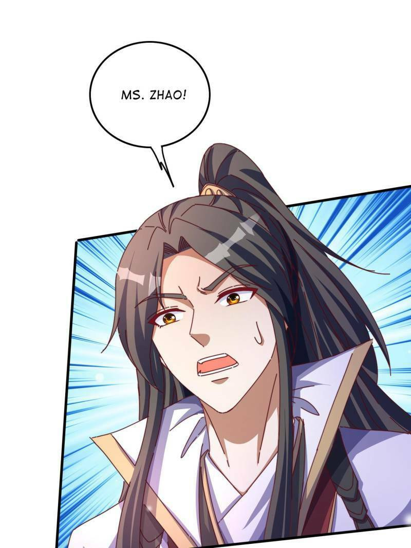 I Can Read Your Fate – Chapter 58 page 37