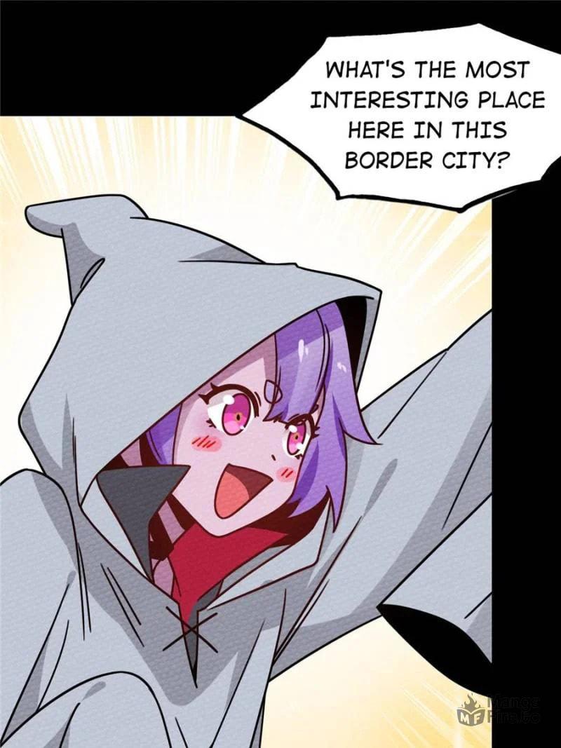 Despite Being Summoned as a Demon, I Still Need to Practice Chinese Medicine (Colored) – Chapter 23 page 4