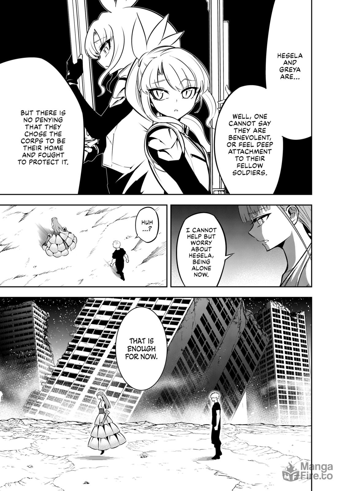Defeat, and Then… page 8