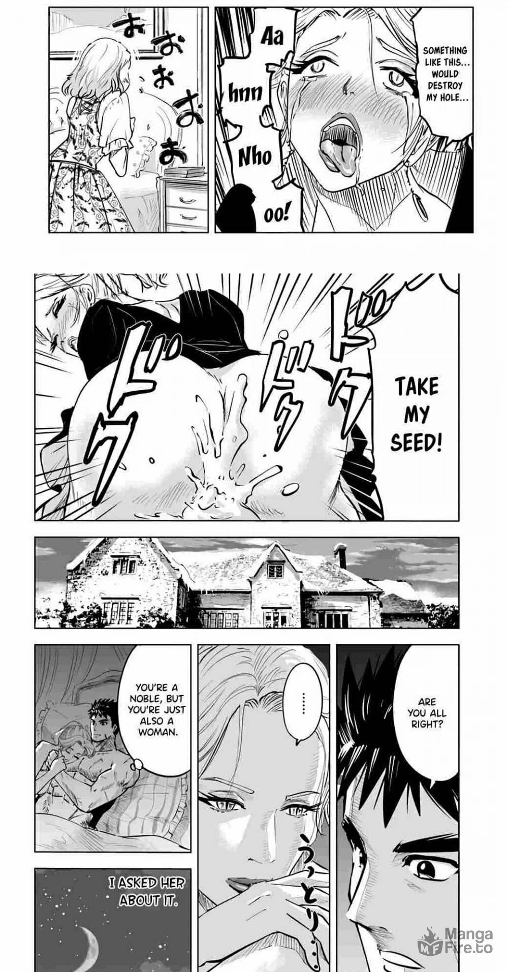 Road to Kingdom – Chapter 21 page 2