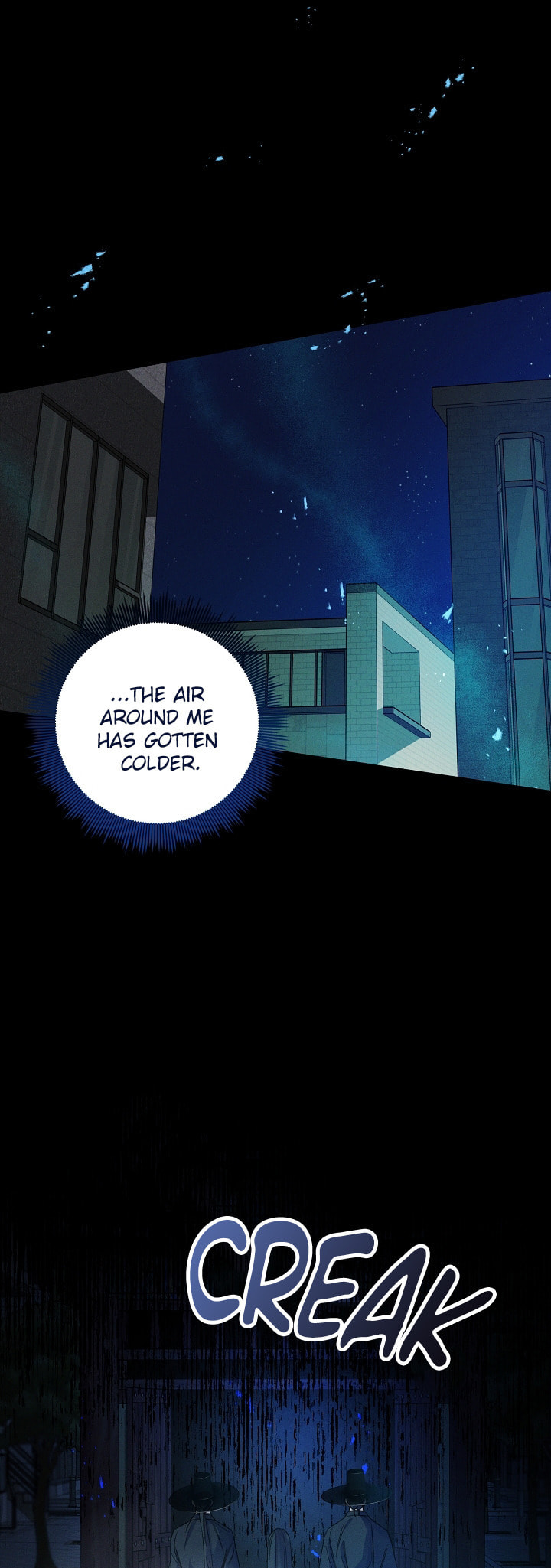 Night of the Unmarked – Chapter 3 page 45