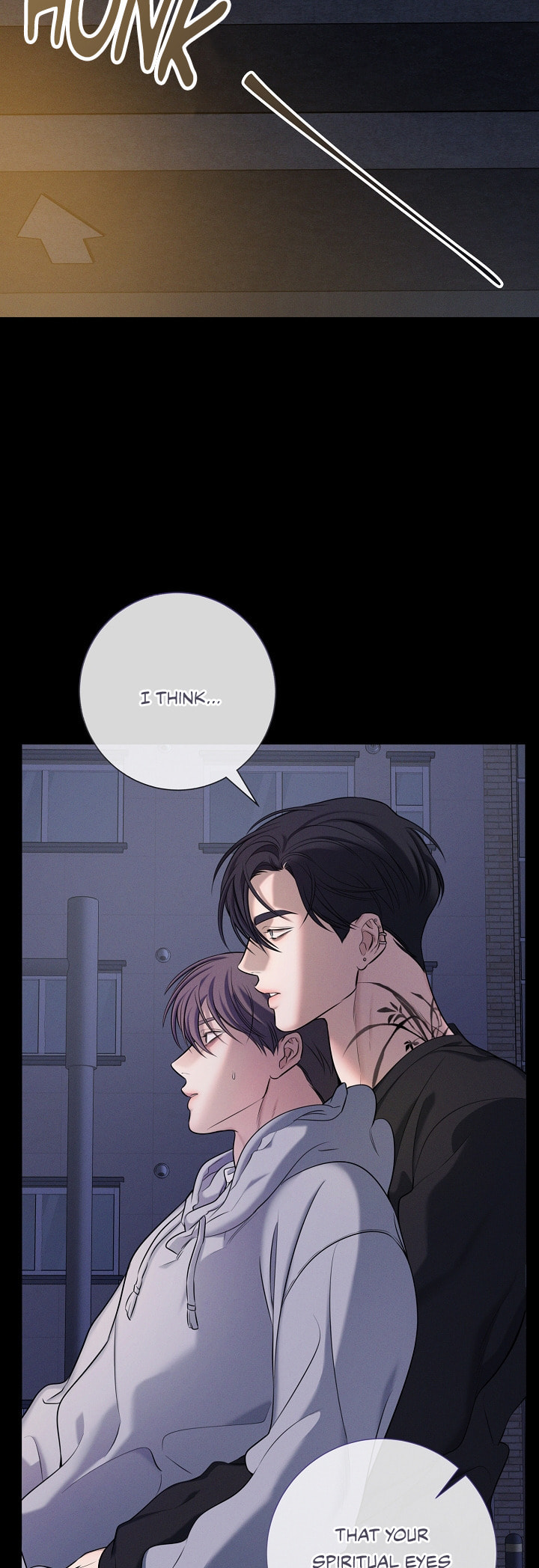 Night of the Unmarked – Chapter 3 page 16