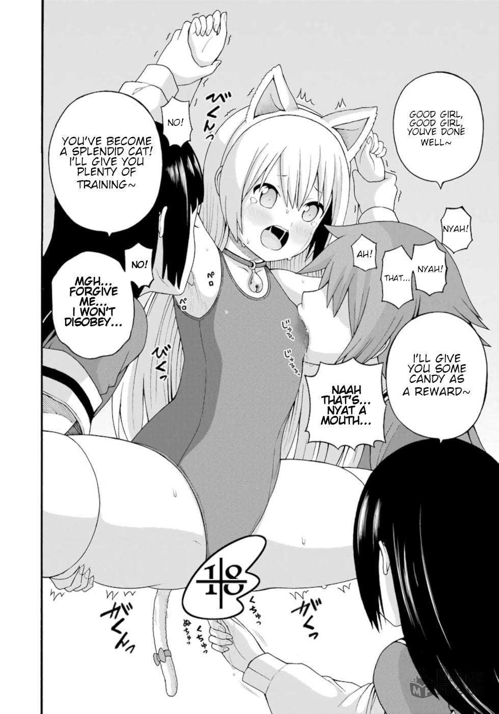 Immoral Guild – Chapter 30 page 35