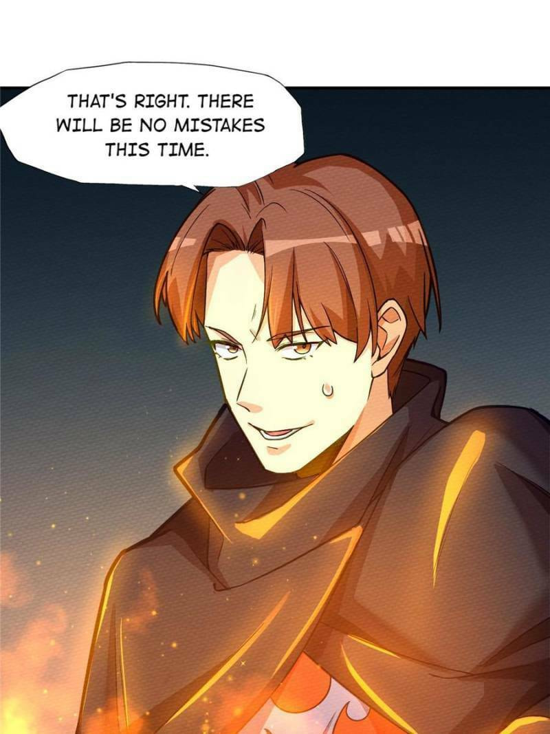 Despite Being Summoned as a Demon, I Still Need to Practice Chinese Medicine (Colored) – Chapter 3 page 12