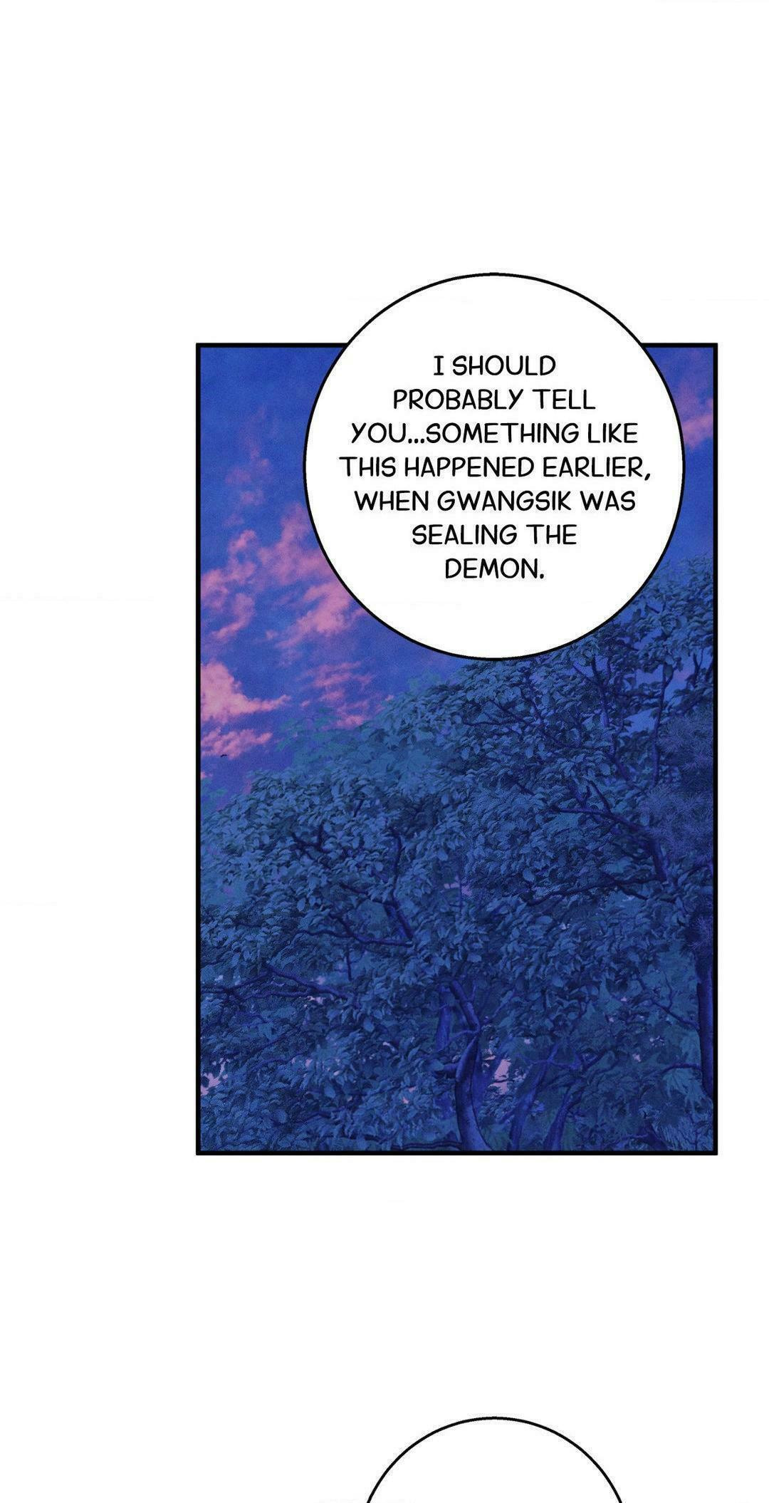 Night of the Unmarked – Chapter 39 page 31