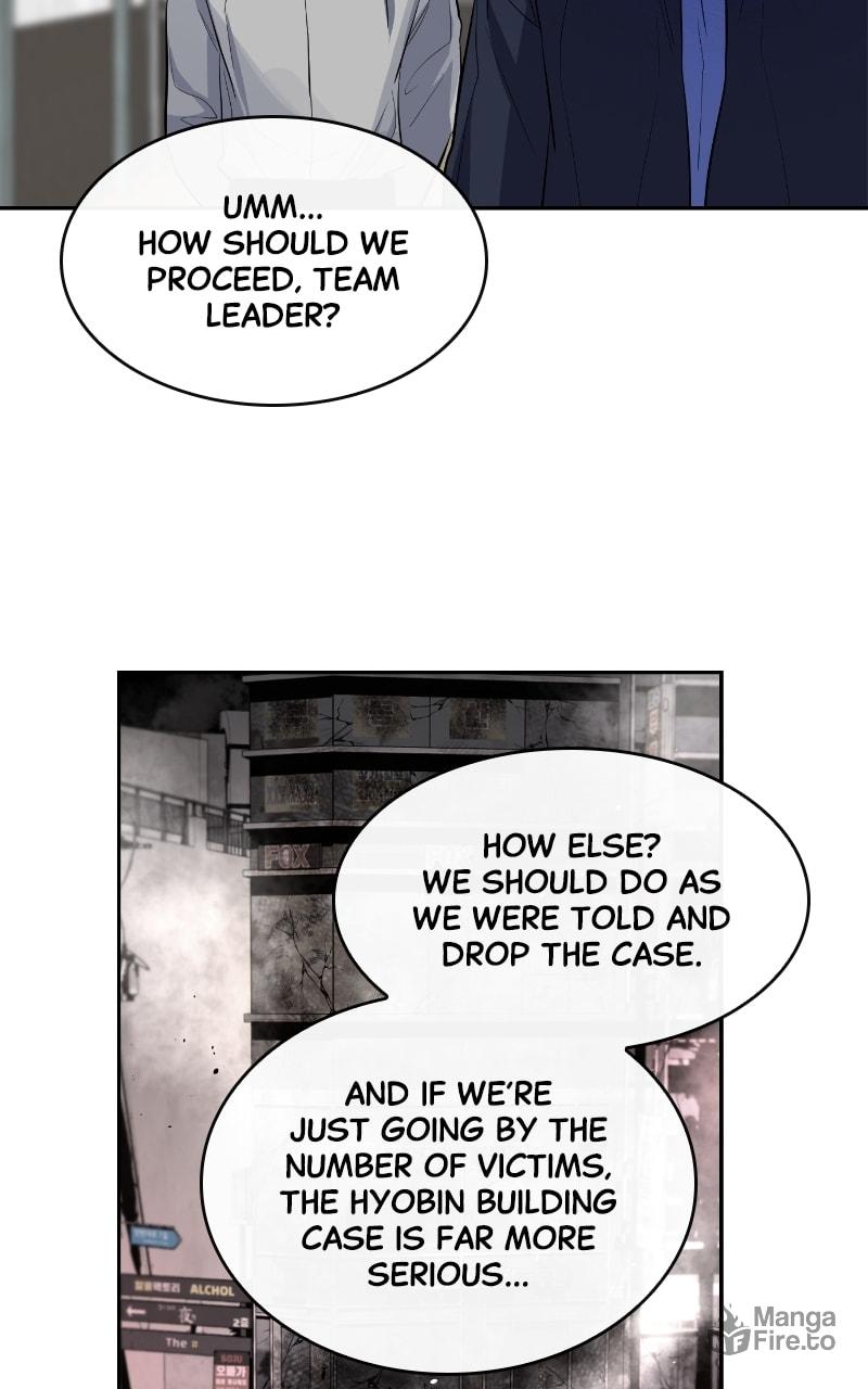 Extroversion of an Immortal – Chapter 5 page 38