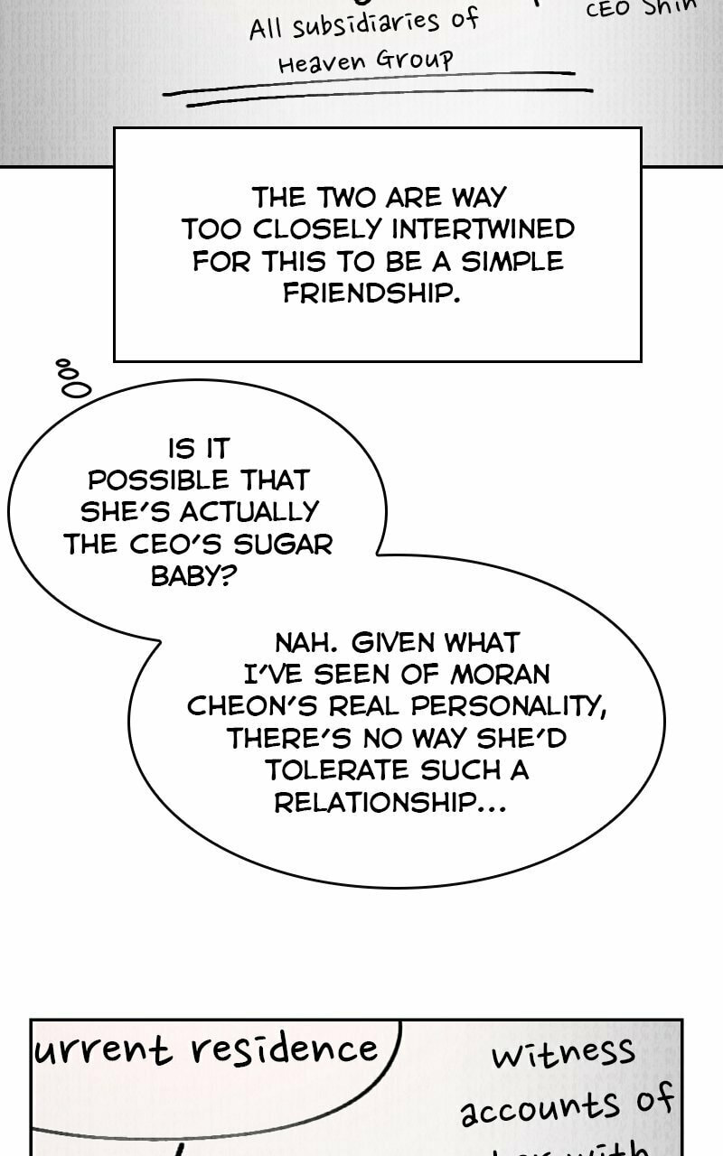 Extroversion of an Immortal – Chapter 5 page 66