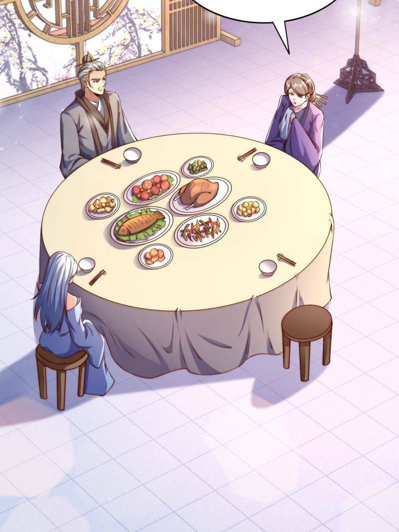 I Can Read Your Fate – Chapter 8 page 51