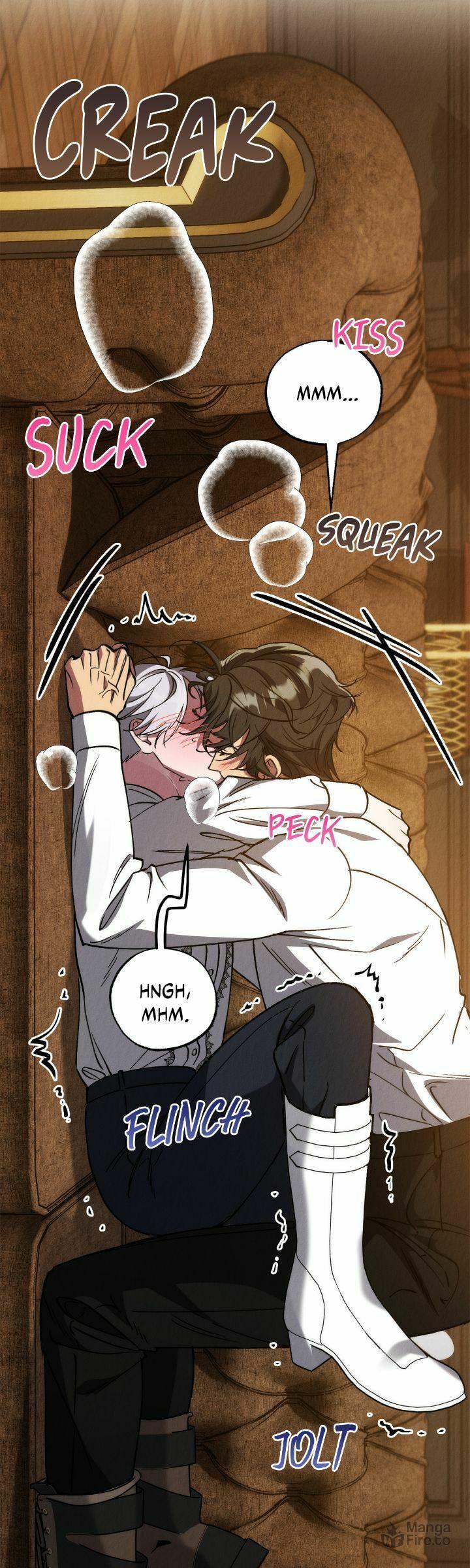 A Second Chance for the Outcast Prince – Chapter 26 page 2