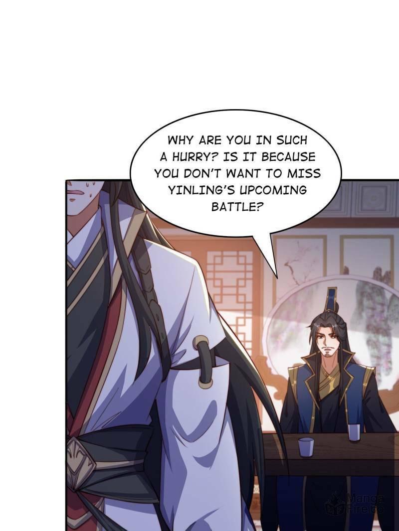 I Can Read Your Fate – Chapter 32 page 41