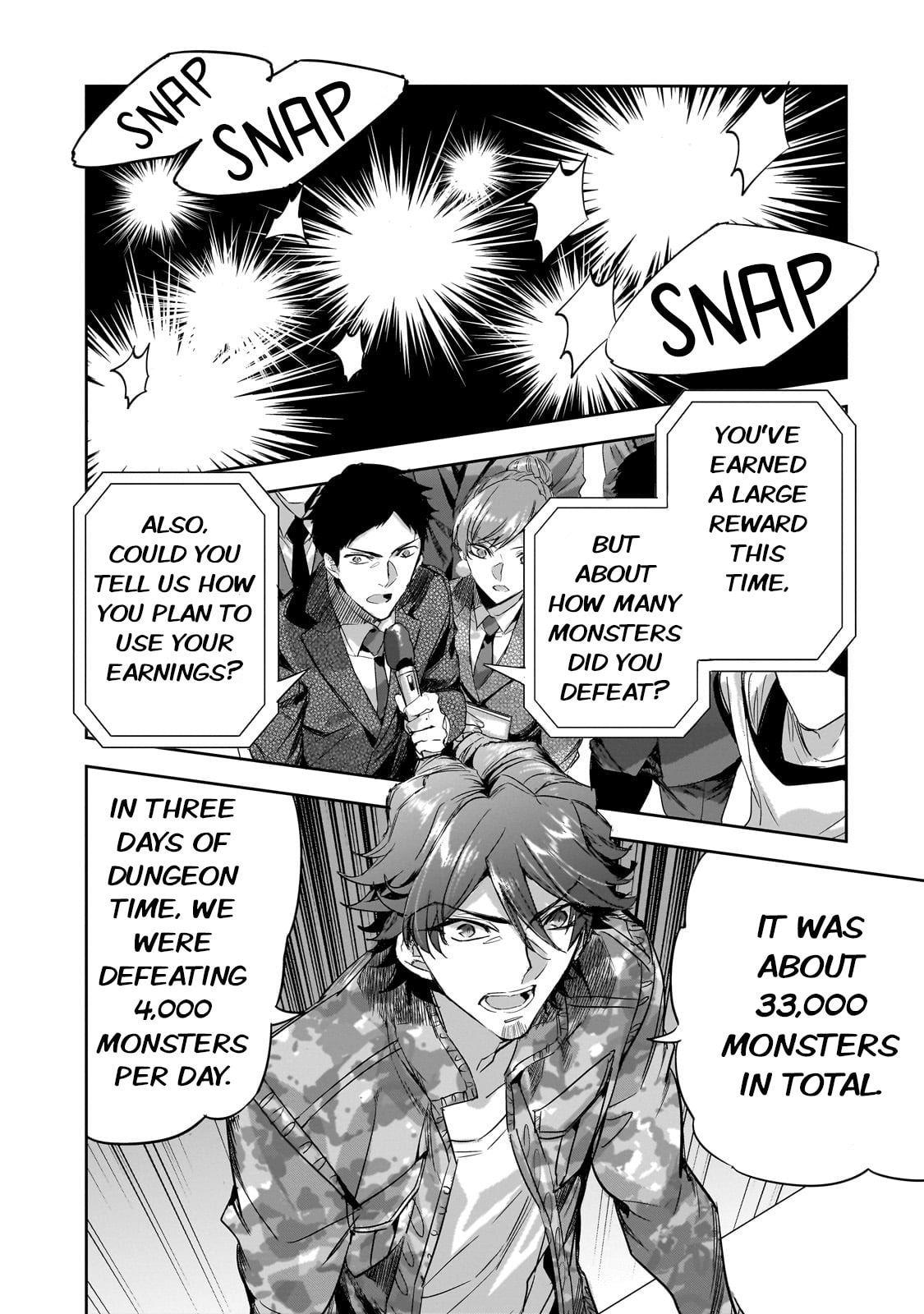 First Magic Stone Collection page 6