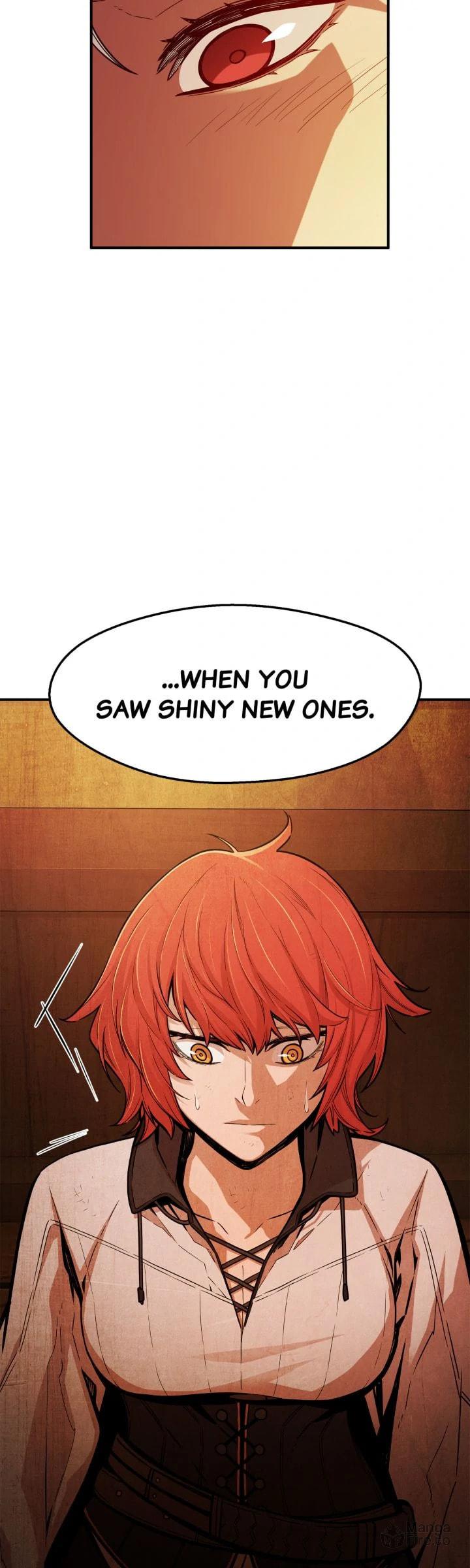 Summoners War: Captain Eve – Chapter 22 page 5