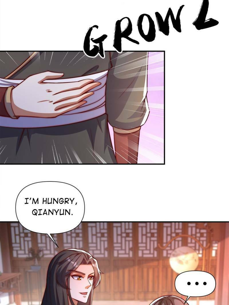 I Can Read Your Fate – Chapter 3 page 1