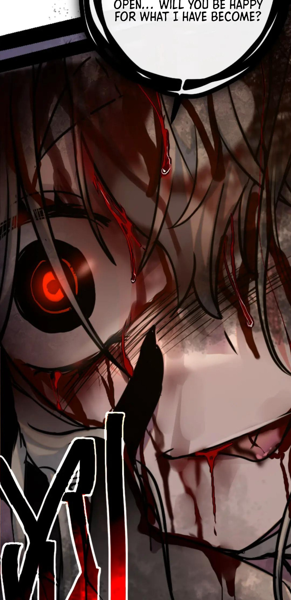 Hei Xue, Bai Yue, Yong Sheng Hua (Colored) – Chapter 13 page 55