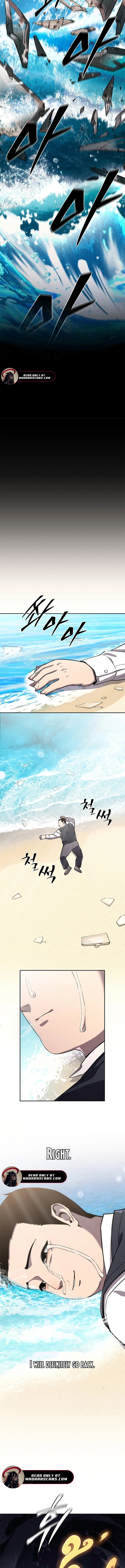 The Return of the Crazy Monkey King – Chapter 20 page 20