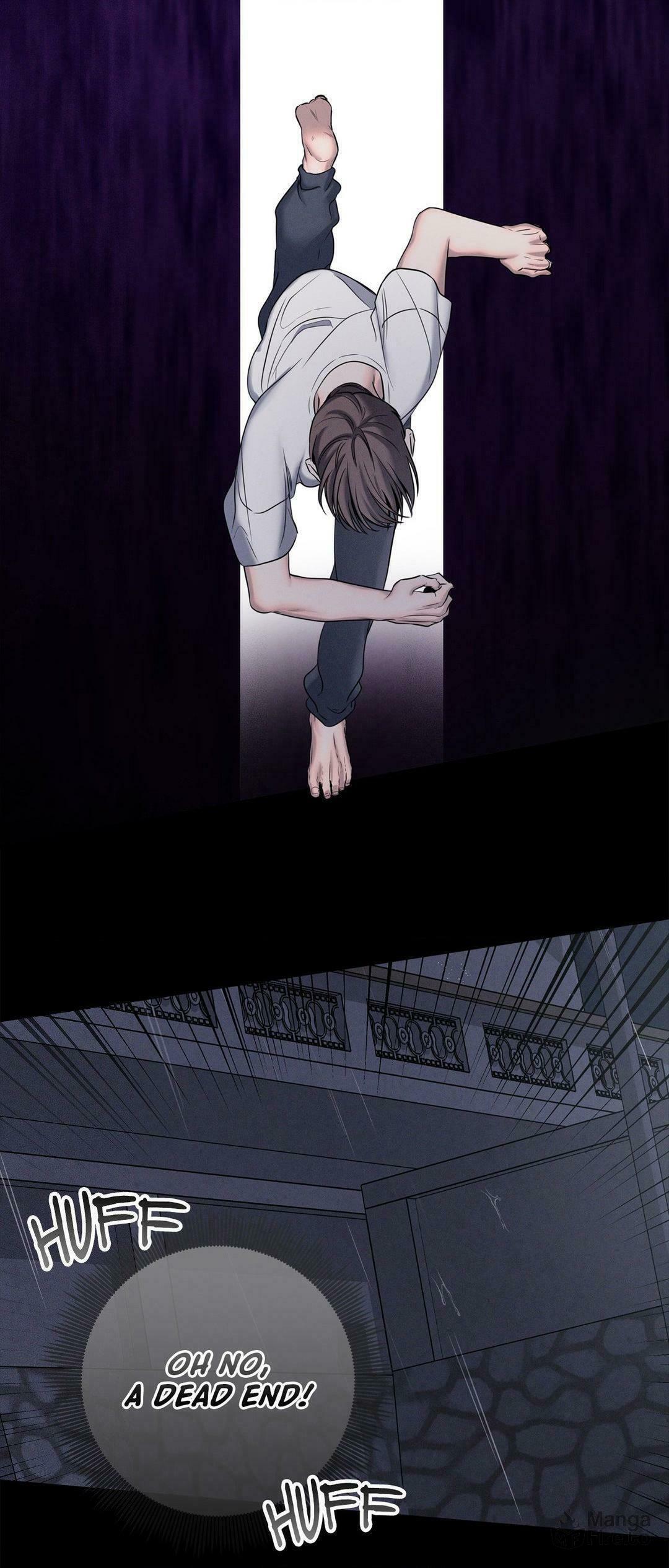 Night of the Unmarked – Chapter 19 page 41