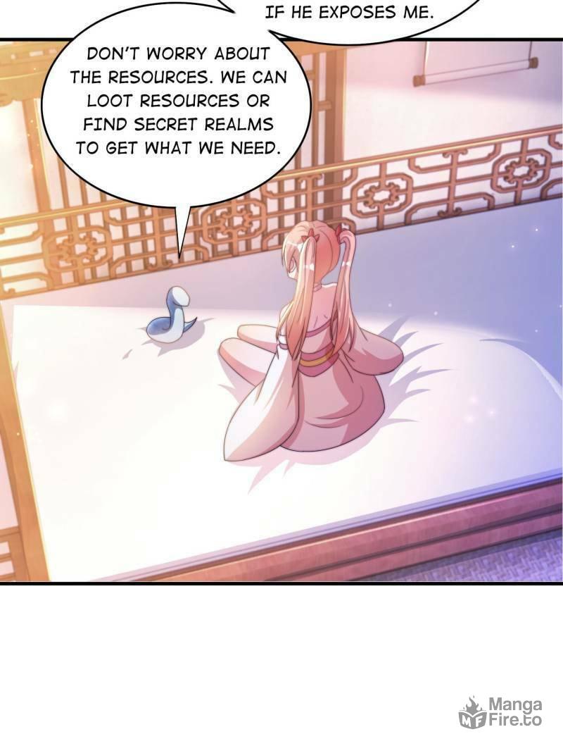 I Can Read Your Fate – Chapter 33 page 44