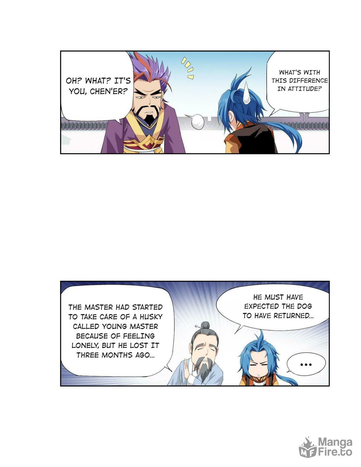 Great Pagoda Art page 5