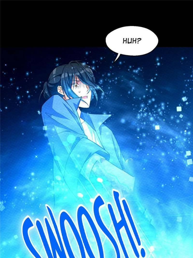 Despite Being Summoned as a Demon, I Still Need to Practice Chinese Medicine (Colored) – Chapter 1 page 6