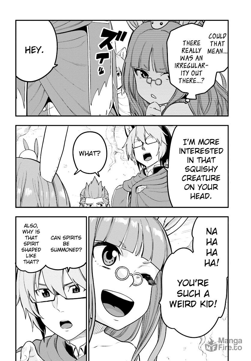 A Choice: The Outcome of the War, Part 2 page 23