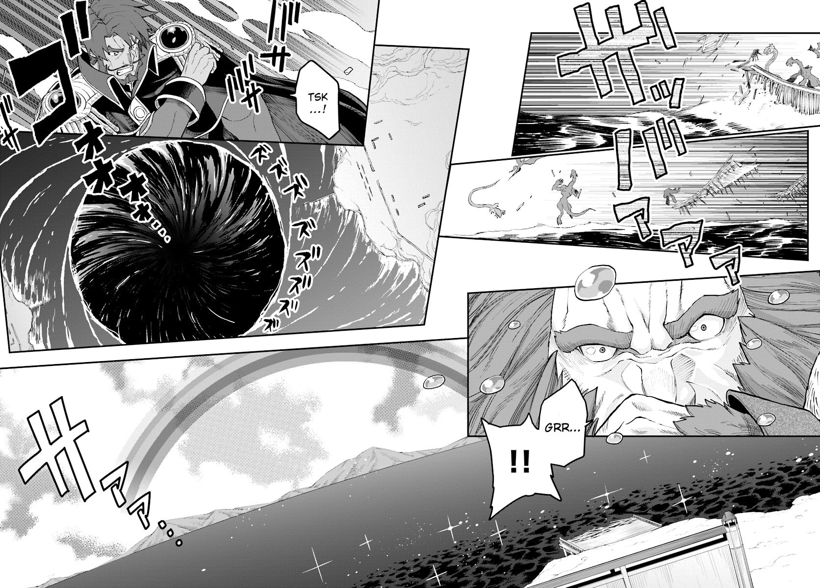 A Choice: The Outcome of the War, Part 2 page 10
