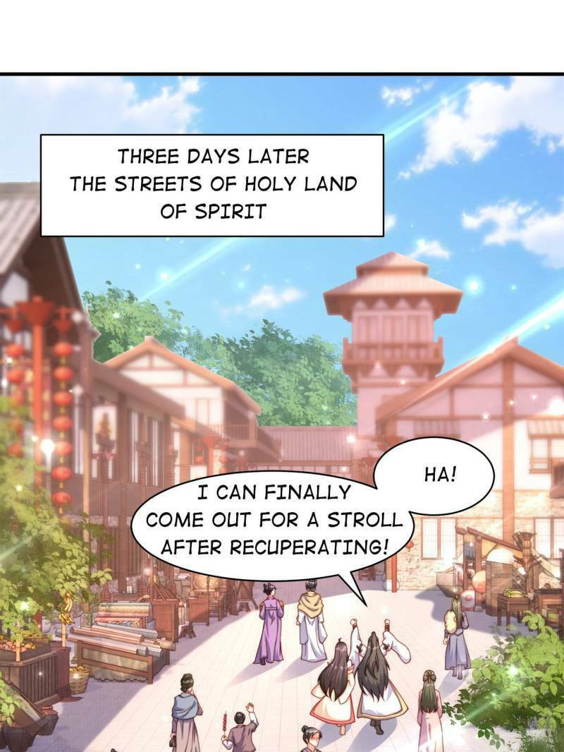 I Can Read Your Fate – Chapter 3 page 15