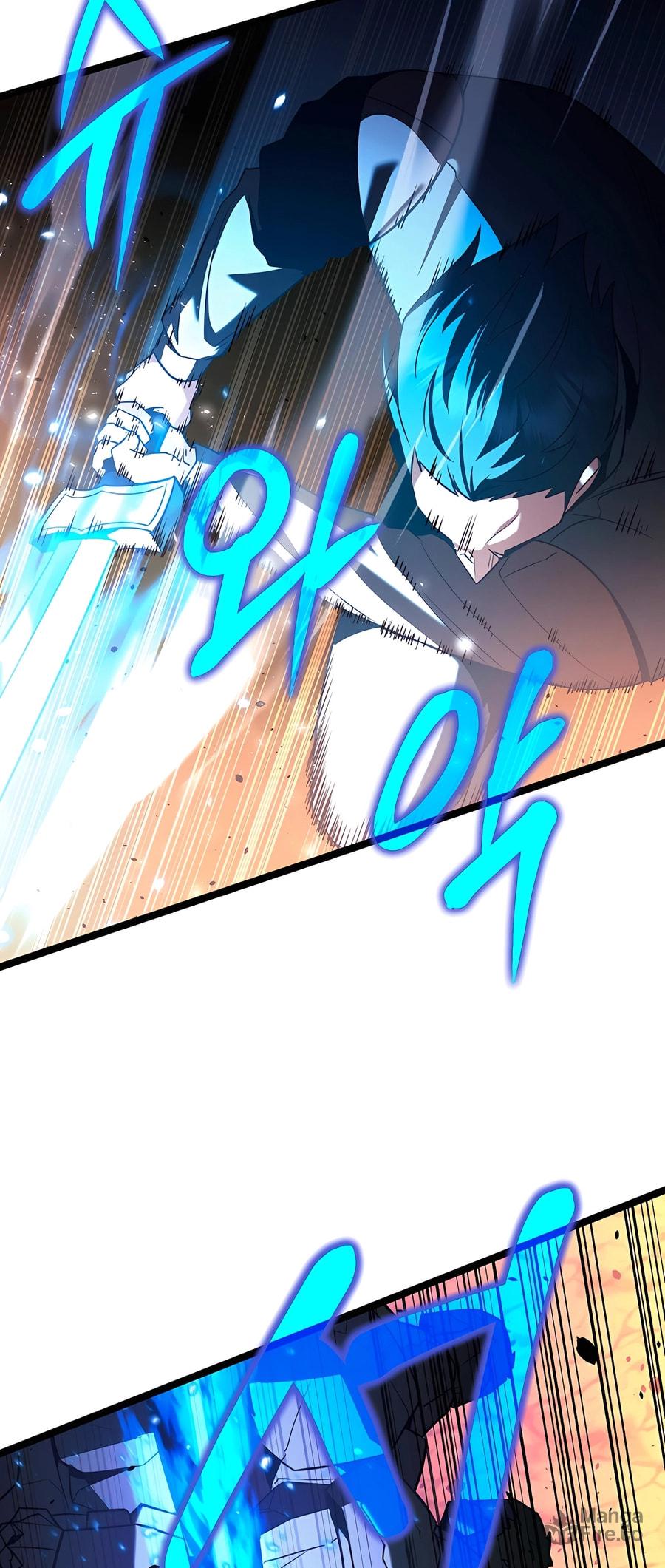 The Hero Becomes Duke's Eldest Son – Chapter 66 page 2