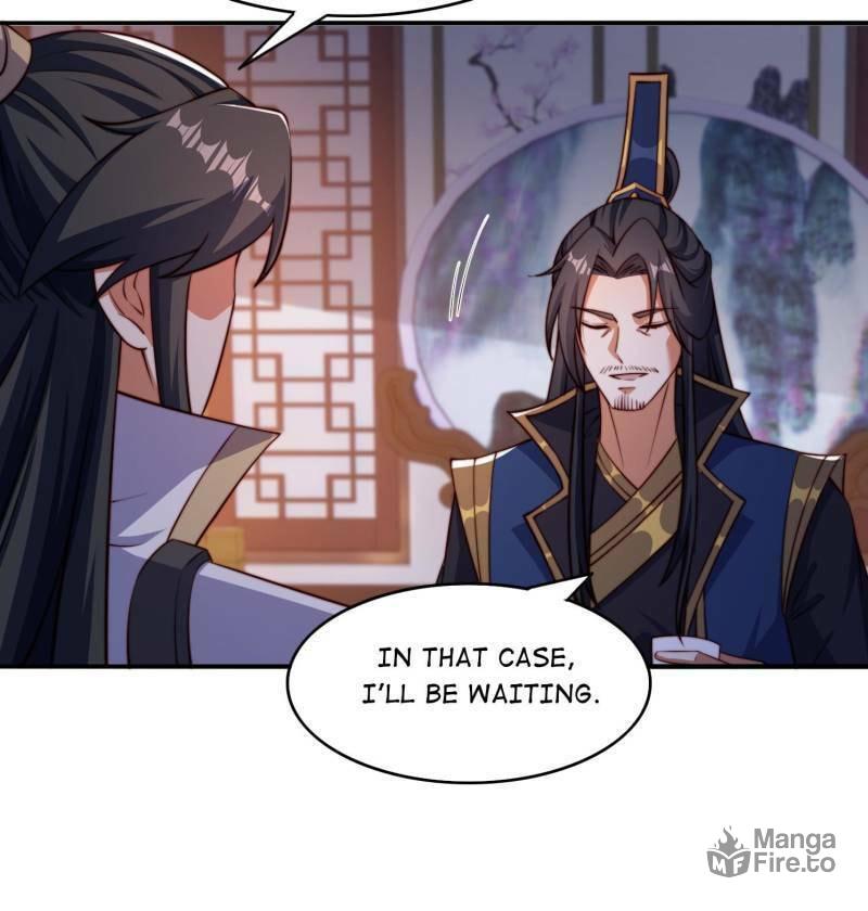 I Can Read Your Fate – Chapter 32 page 35
