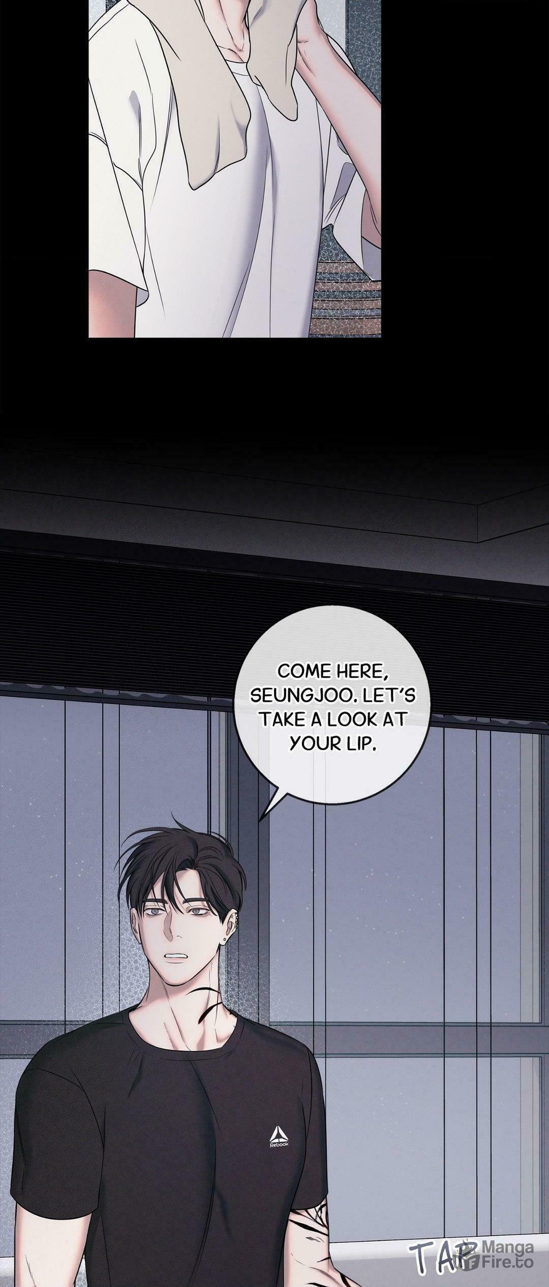 Night of the Unmarked – Chapter 19 page 24
