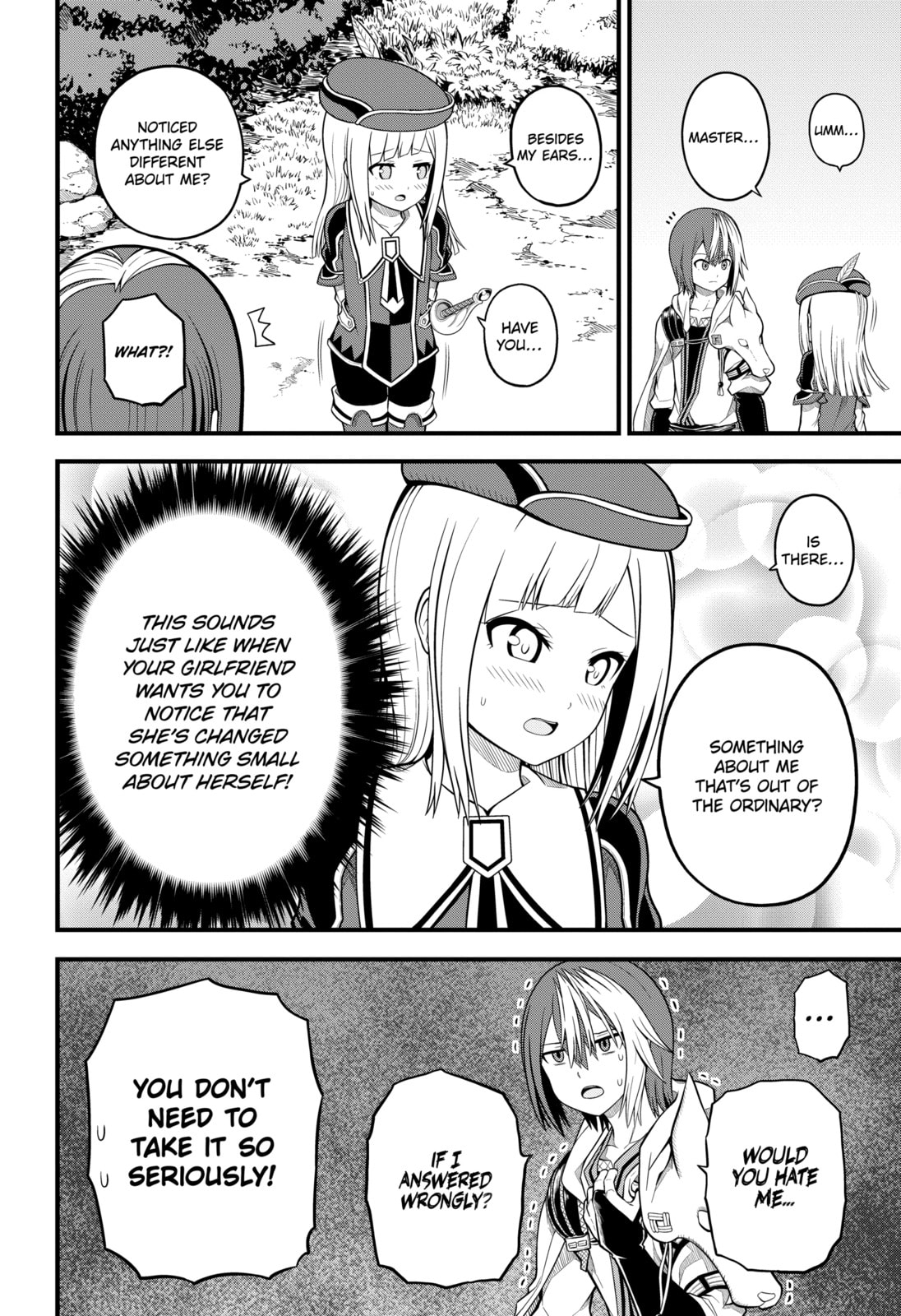 Immoral Guild – Chapter 62 page 3