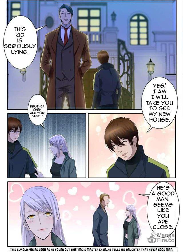 Rebirth Of The Urban Immortal Cultivator (Colored) – Chapter 70 page 2