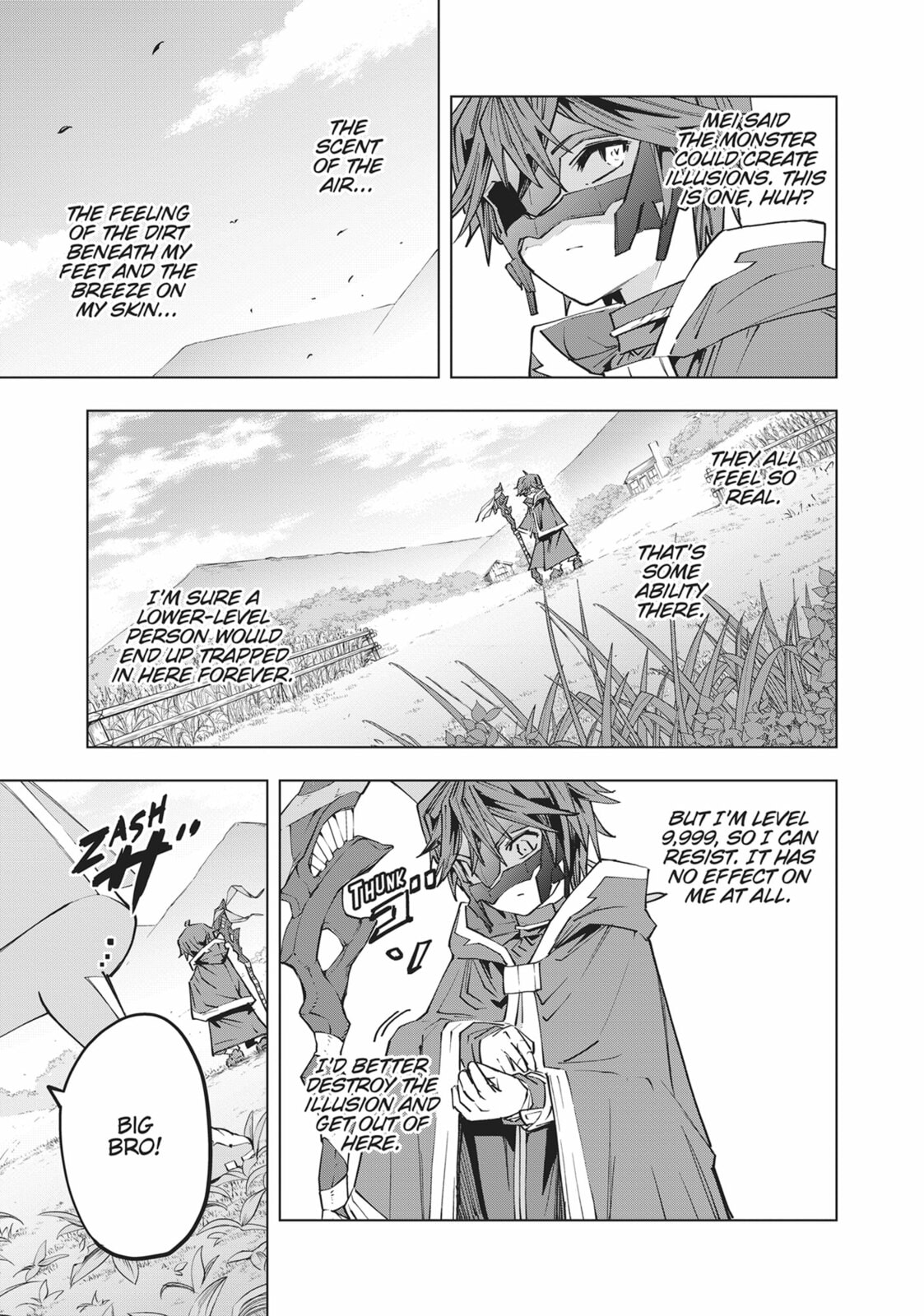 …A DREAM? page 15